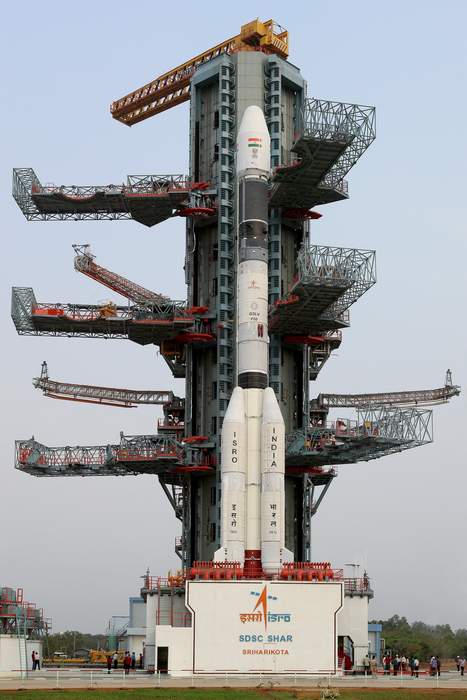 Nisar mission successful; GSLV-F16 places Nasa Isro Earth observation satellite in sun synchronous polar orbit