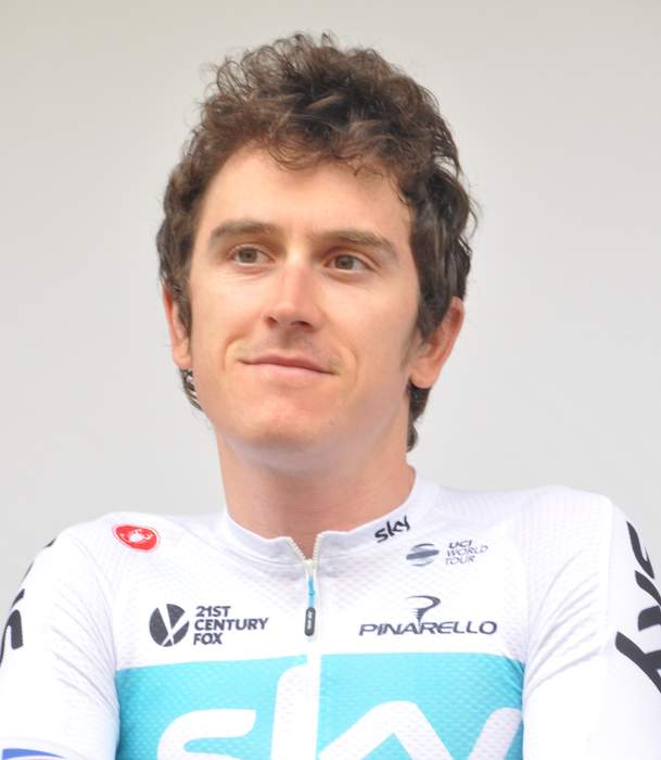 Herrada wins as Thomas fades on stage 11 of Vuelta