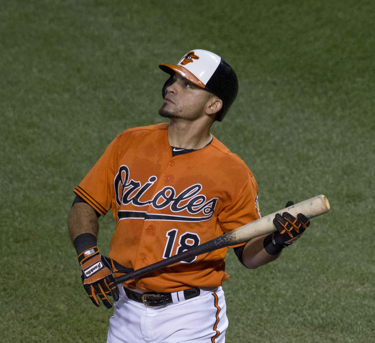 Gerardo Parra on how
