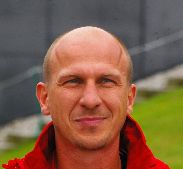 Gerhard Struber: Barnsley appoint Wolfsberger AC boss as head coach