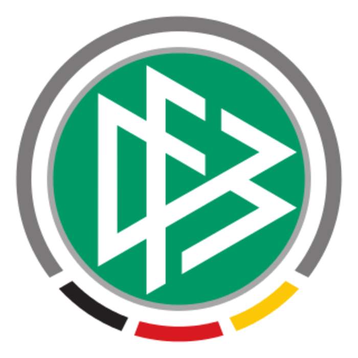 DFB calls for president Fritz Keller to resign