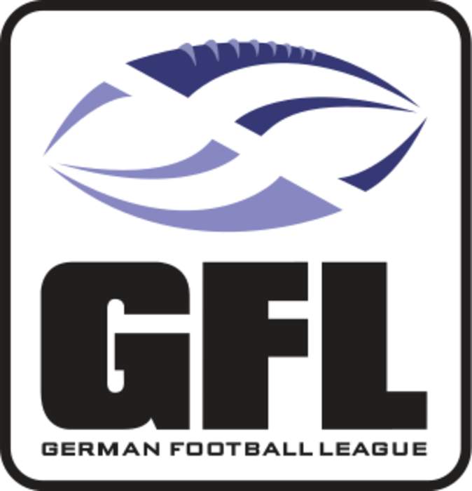 German Football League