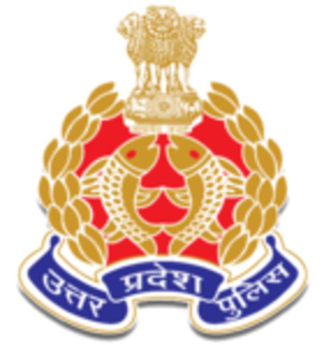 Ghaziabad Police Commissionerate