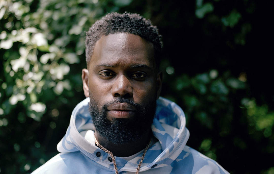 'Peace is not too much to ask for’: Ghetts on standing up for women, street politics, and pioneer recognition