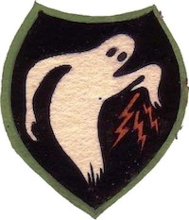 World War 2 'Ghost Army' honoured by Congress