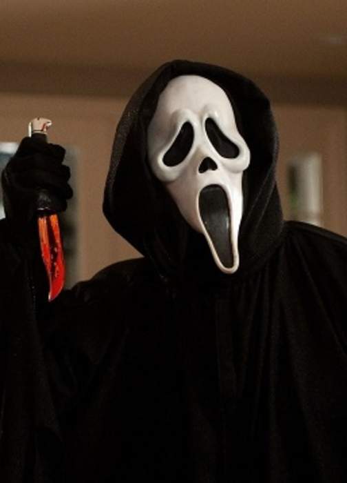 'Scream' trailer brings Sidney Prescott and Ghostface back to Woodsboro