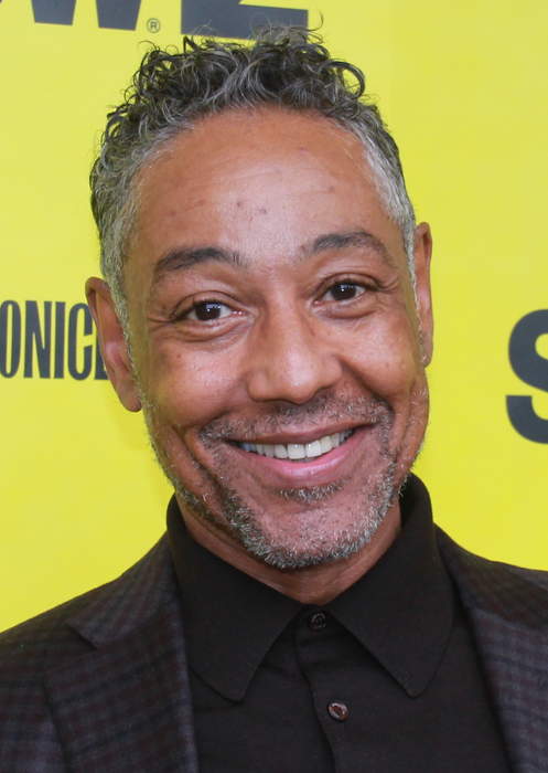 Giancarlo Esposito Considered a Murder-for-Hire Plot During Money Struggles