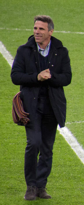 Gianfranco Zola