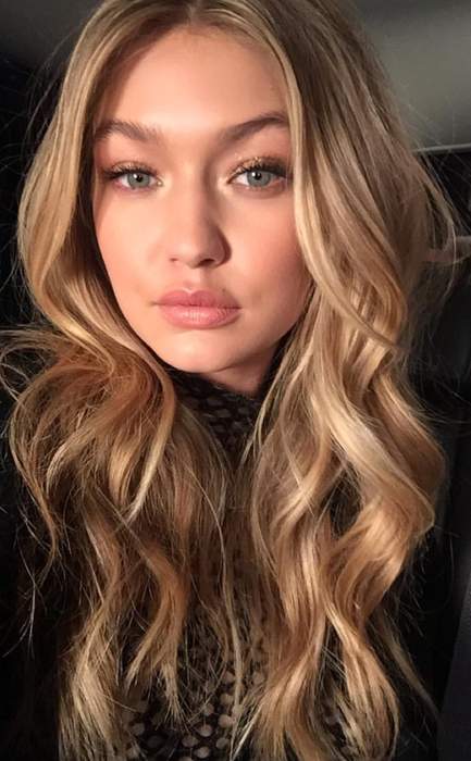 Gigi Hadid Condemned by Official State of Israel Over 'Jewish' Meme