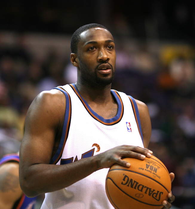 Gilbert Arenas Ripped For Xenophobic Rant After Team USA's Win Over South Sudan