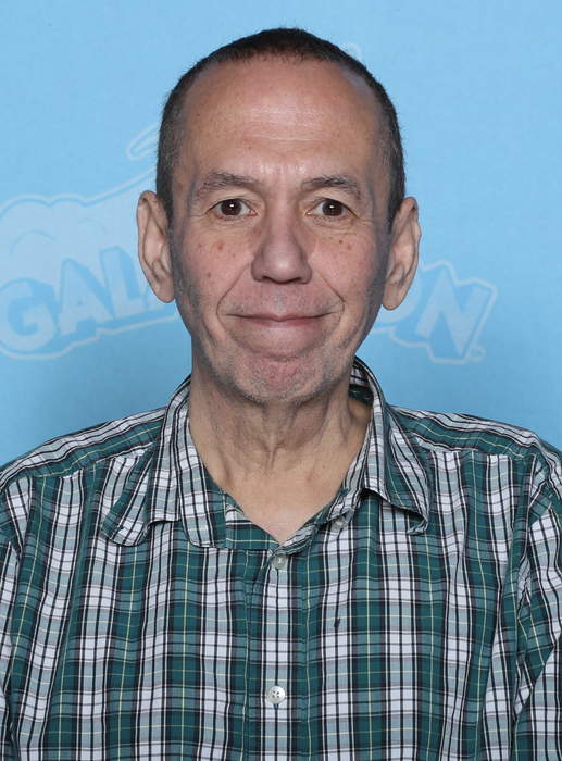 Actor and comedian Gilbert Gottfried dies at 67 after 'long illness': 'We are heartbroken'