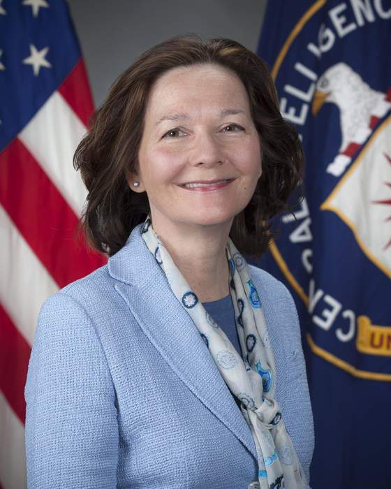 Gina Haspel Observed Waterboarding at C.I.A. Black Site, Psychologist Testifies