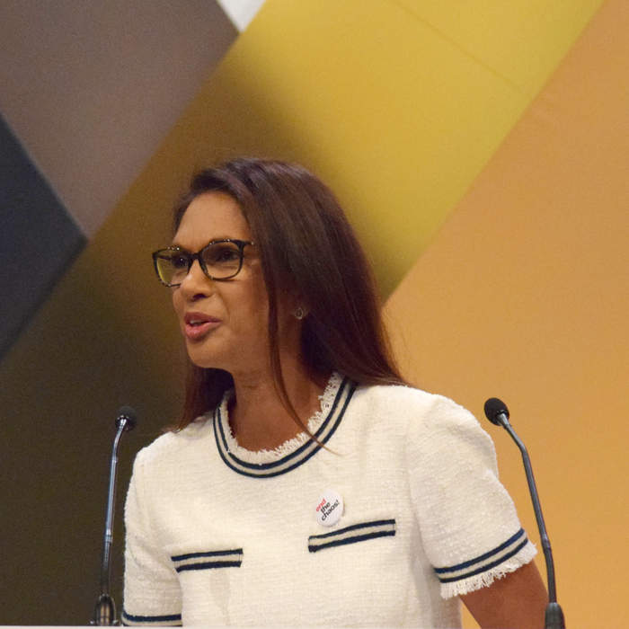 Gina Miller's political party bank account to be closed