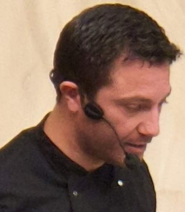 Gino D'Acampo