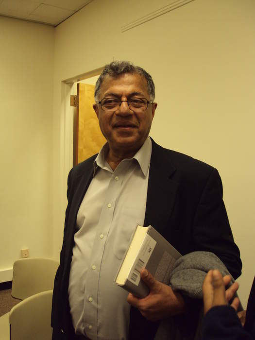 Girish Karnad: Veteran actor, playwright passes away