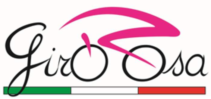 Giro d'Italia Donne 2022: Dutch rider Annemiek van Vleuten wins her third title