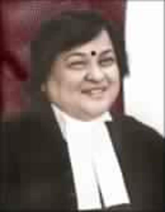 Who is Justice Gita Mittal, DU LSR alumnus, who will head committee to oversee relief of Manipur violence victims?