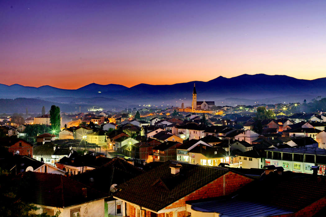 Gjakova