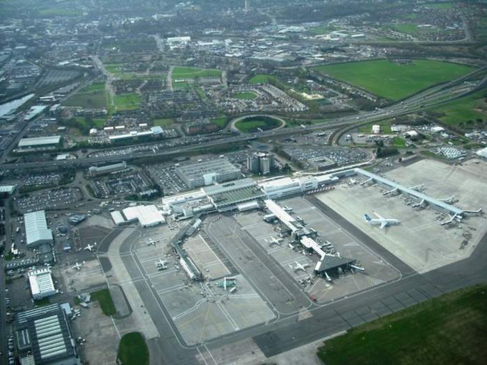 Glasgow Airport 48-hour strike called off