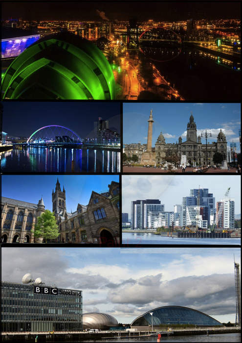 Does Glasgow want another Commonwealth Games in 2026?