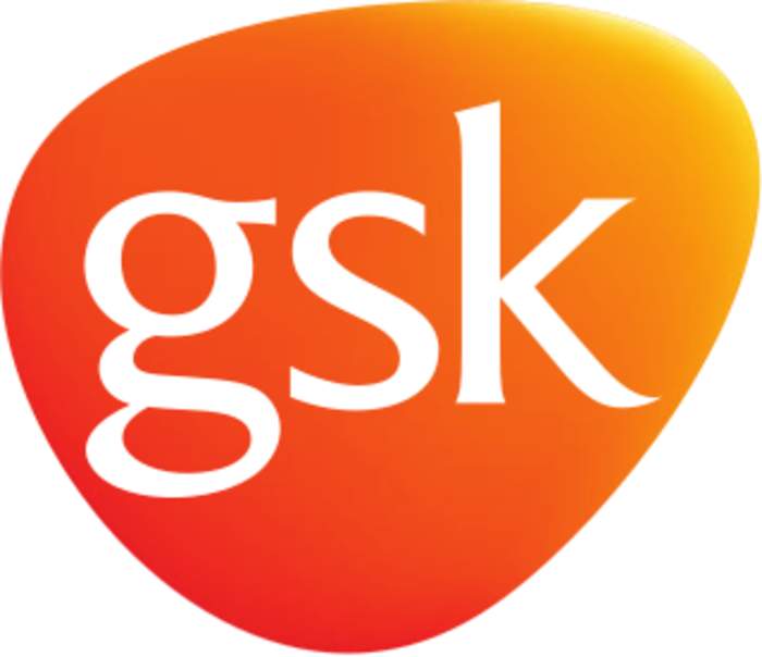 GSK plc