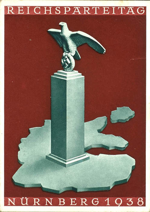Gleichschaltung