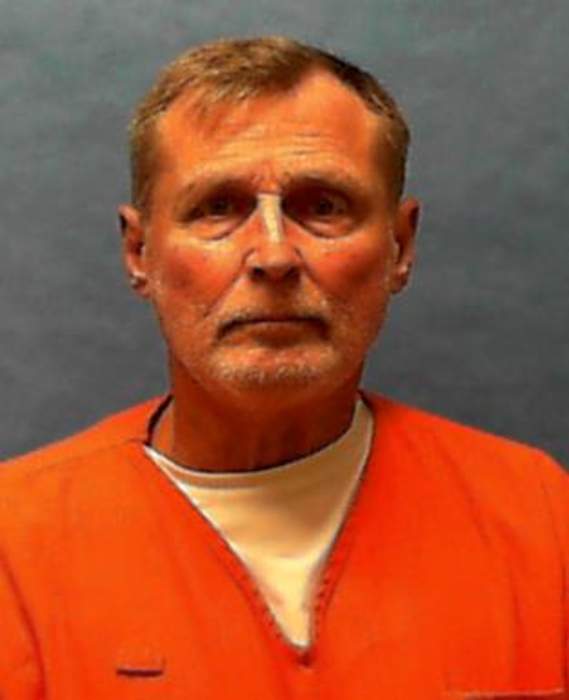 Serial Killer Tells Trump 'Keep Making America Great' Minutes Before Execution