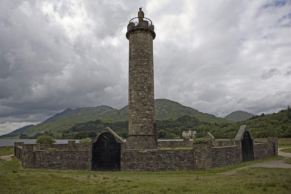 Glenfinnan