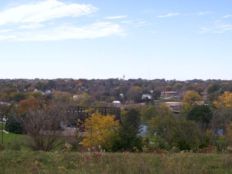 Glenwood, Iowa