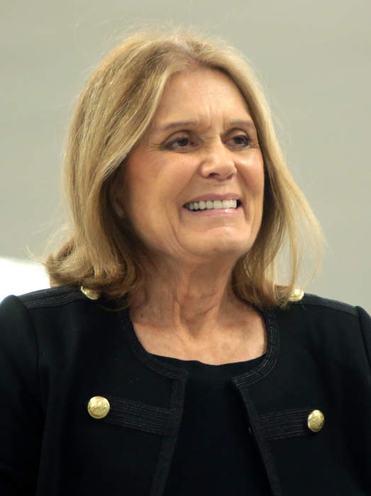Gloria Steinem: The desire to control the womb is often lethal