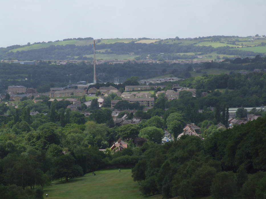 Glossop