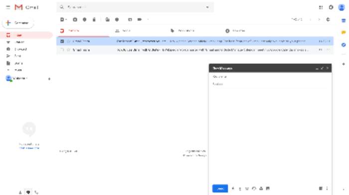 How to schedule your emails in Gmail