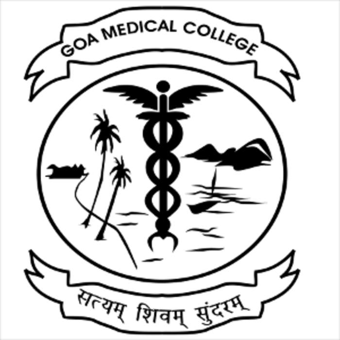 Oxygen crisis continues at Goa Medical College, 8 more dead