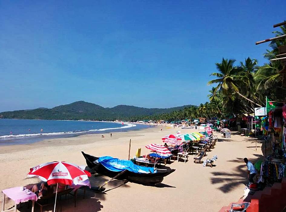 Goa shocker: Tourists attacked with knives, swords; shocking video prompts CM Sawant to take action
