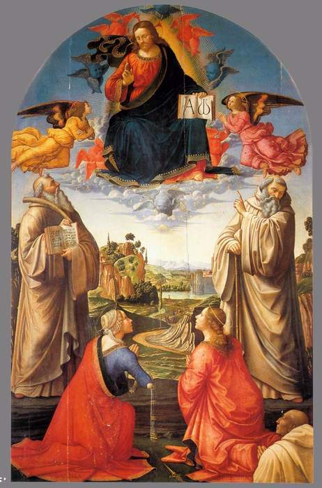 Christ Has Died, Christ Is Risen, Christ Will Come Again! – OpEd