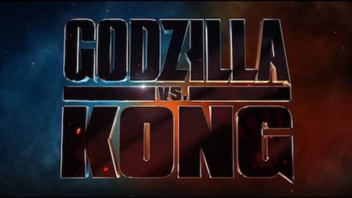 First 'Godzilla vs. Kong' trailer is all destruction, mayhem, and big monster punches