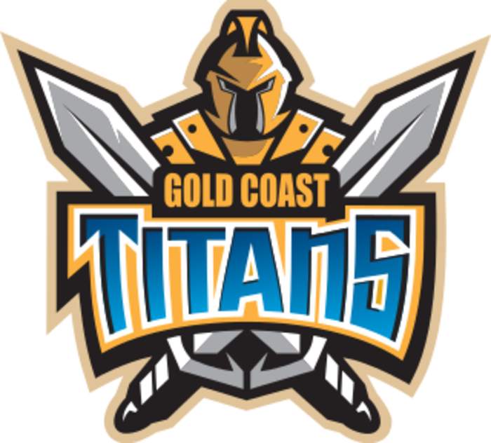 NRL Highlights: Tigers v Titans - Round 1