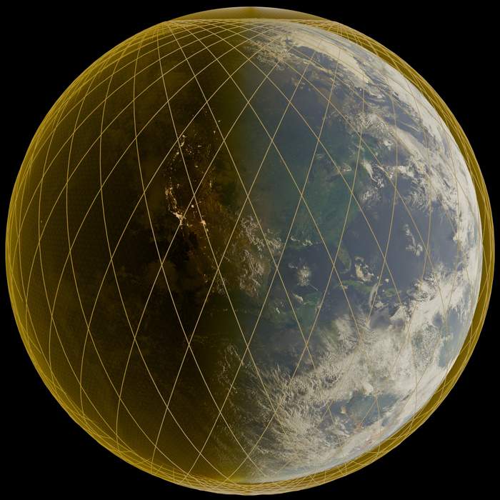 ‘Golden Dome’ comprehensive weapons defenses in the works as lawmakers make Trump dream a reality