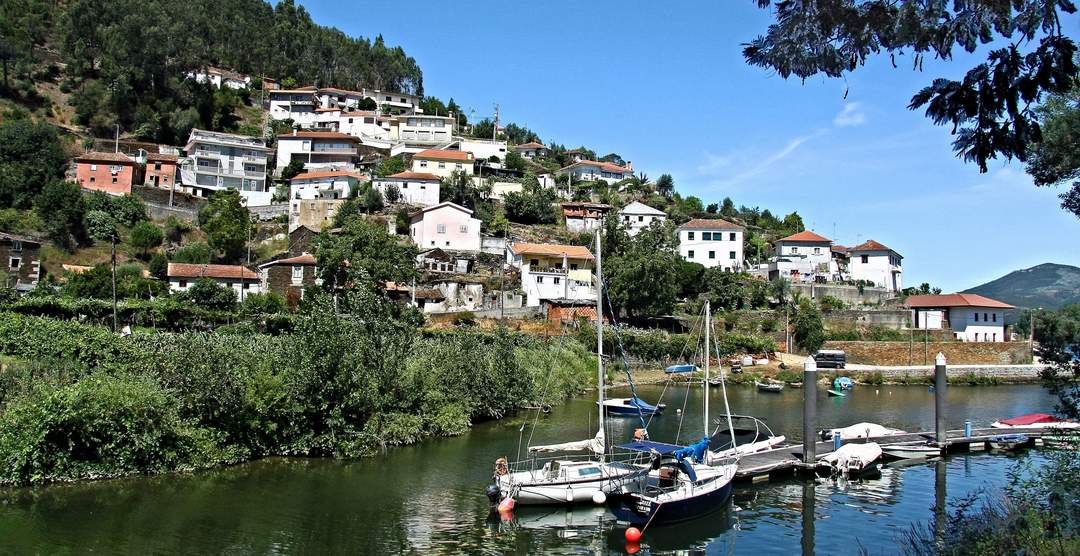 Gondomar, Portugal