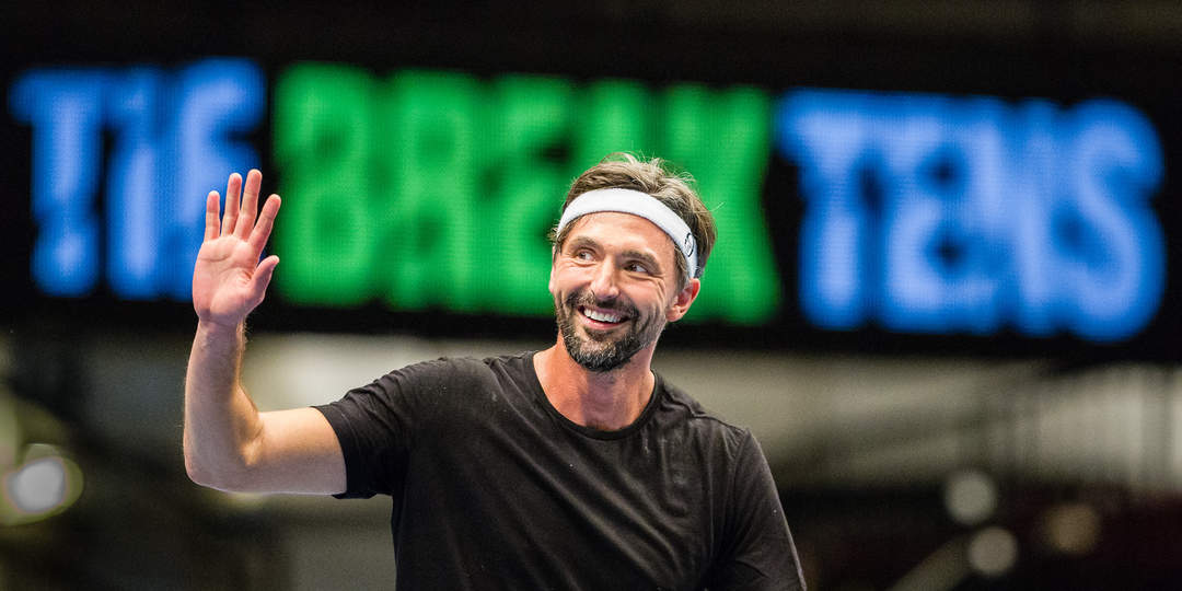 Coach Ivanisevic awestruck by Djokovic, says the Serb has ‘two, three more years’ at the top