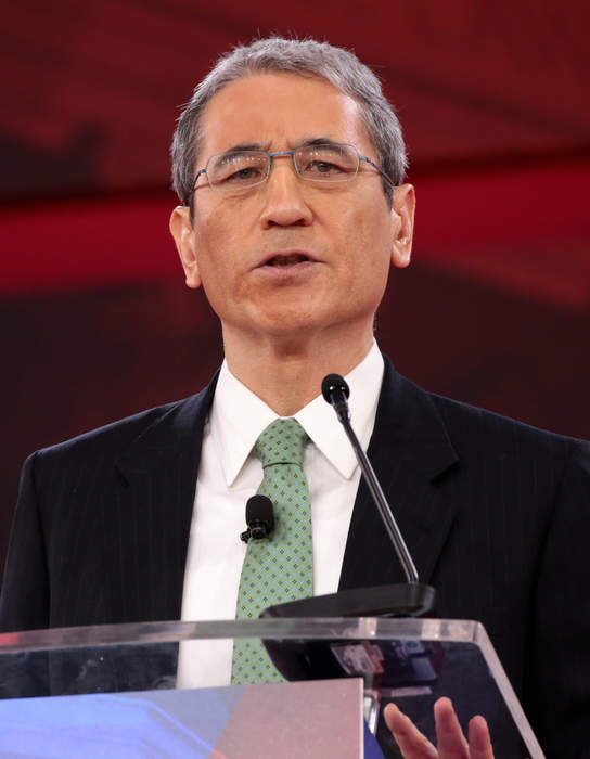 Gordon Chang: China testing Biden with incursions against Taiwan, India: 'This is a very dangerous time'