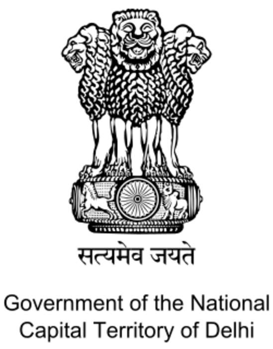 Government of Delhi