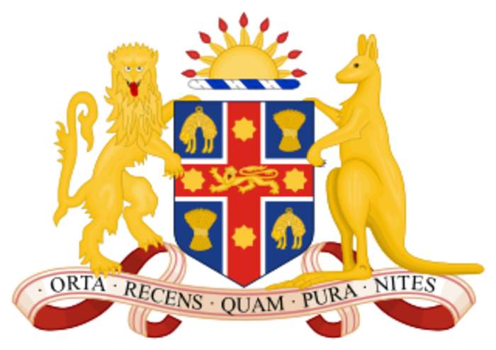 Government of New South Wales