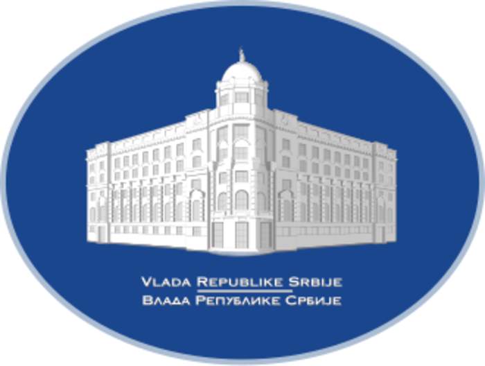 Government of Serbia