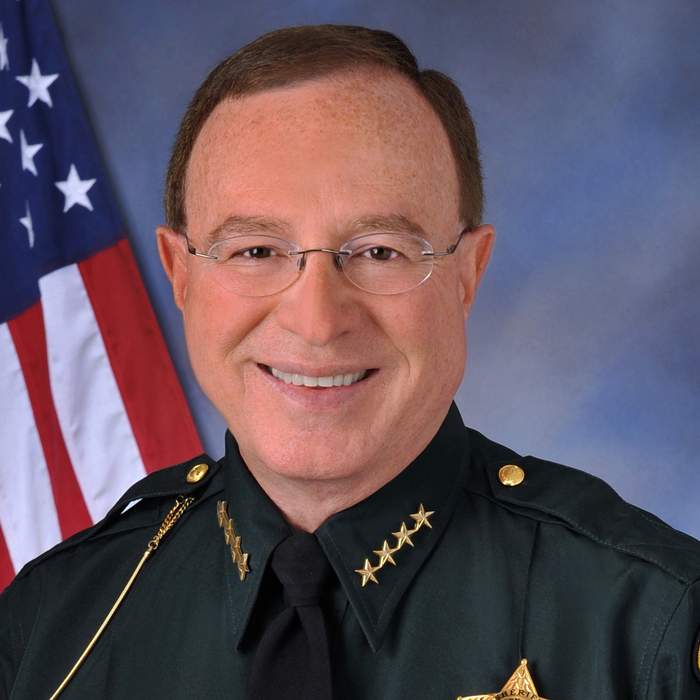 Florida sheriff blasts NJ for convicted murderer’s early release after arrest for new murder: ‘Shame on you’