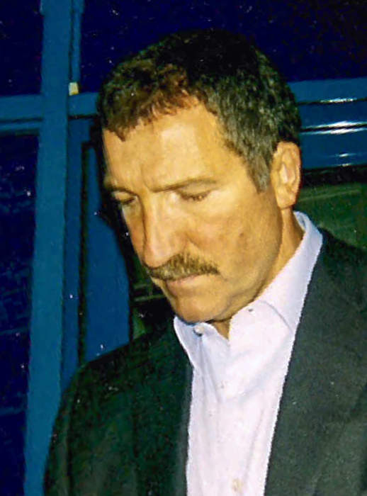 Graeme Souness to swim Channel for charity