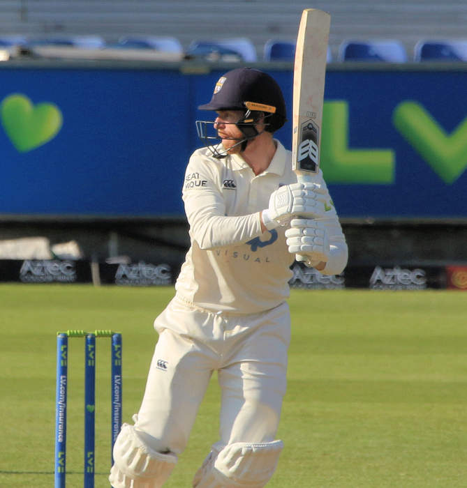 Graham Clark (English cricketer)