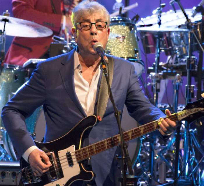 Graham Gouldman