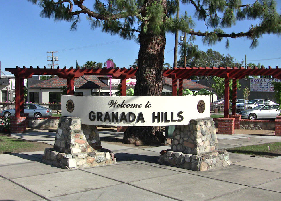 Suspect in custody after shooting at residential daycare in Los Angeles neighborhood
