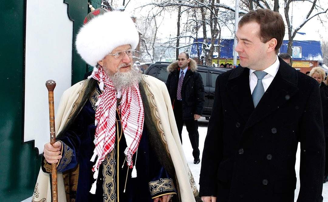 Grand Mufti
